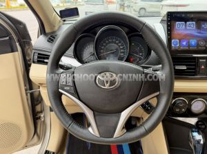 Xe Toyota Vios 1.5G 2018