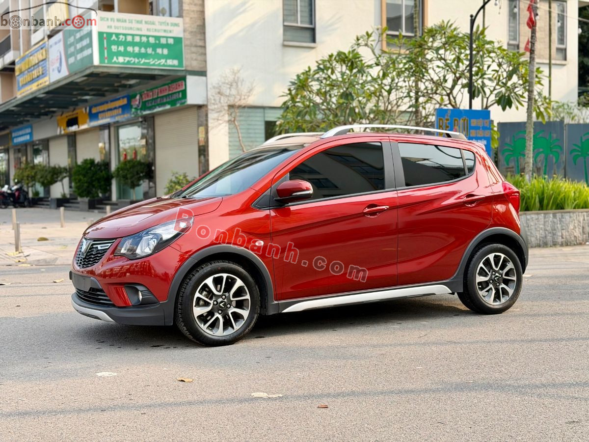 VinFast Fadil 1.4 AT Plus 2021