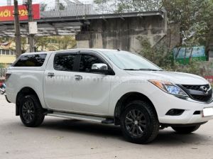 Xe Mazda BT50 2.2L 4x2 AT 2015