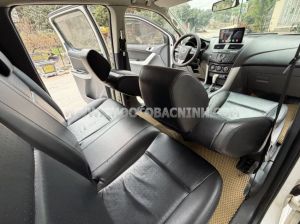 Xe Mazda BT50 2.2L 4x2 AT 2015