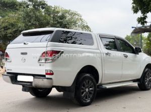 Xe Mazda BT50 2.2L 4x2 AT 2015