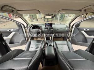 Xe Mazda BT50 2.2L 4x2 AT 2015