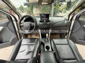 Xe Mazda BT50 2.2L 4x2 AT 2015