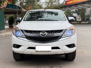 Xe Mazda BT50 2.2L 4x2 AT 2015