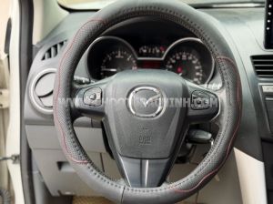 Xe Mazda BT50 2.2L 4x2 AT 2015