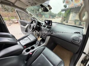 Xe Mazda BT50 2.2L 4x2 AT 2015