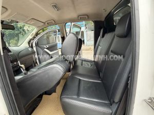 Xe Mazda BT50 2.2L 4x2 AT 2015