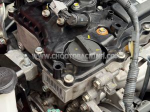 Xe Toyota Vios G 1.5 CVT 2022