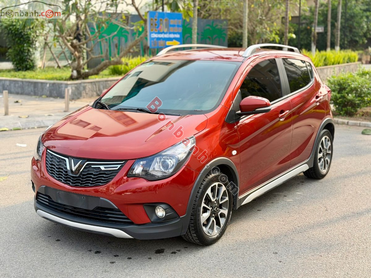 VinFast Fadil 1.4 AT Plus