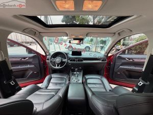 Xe Mazda CX5 2.0 Premium 2020