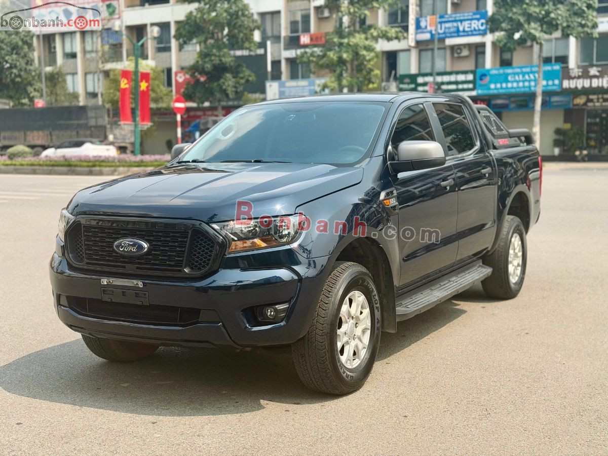 Ford Ranger XLS 2.2L 4x2 AT