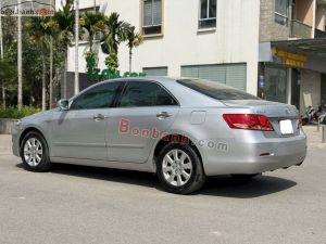 Xe Toyota Camry 2.4G 2007