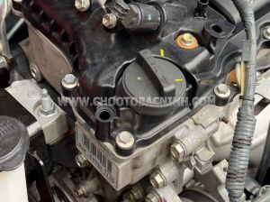 Xe Toyota Vios G 1.5 CVT 2022