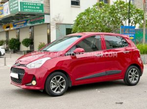 Xe Hyundai i10 Grand 1.2 AT 2020