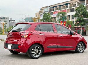 Xe Hyundai i10 Grand 1.2 AT 2020