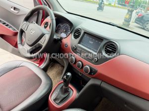 Xe Hyundai i10 Grand 1.2 AT 2020