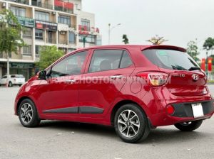 Xe Hyundai i10 Grand 1.2 AT 2020