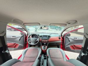 Xe Hyundai i10 Grand 1.2 AT 2020