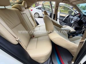 Xe Toyota Corolla altis 1.8E AT 2022