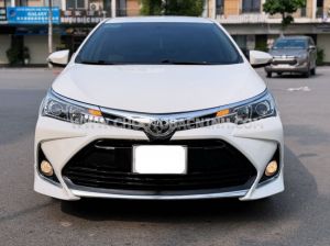 Xe Toyota Corolla altis 1.8E AT 2022