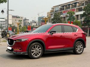 Xe Mazda CX5 2.0 Premium 2020