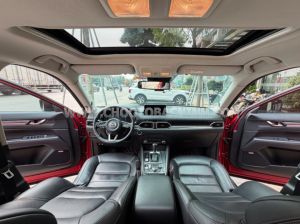 Xe Mazda CX5 2.0 Premium 2020