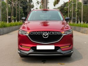 Xe Mazda CX5 2.0 Premium 2020