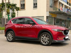 Xe Mazda CX5 2.0 Premium 2020