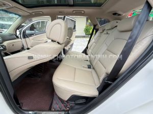 Xe Hyundai Tucson 1.6 AT Turbo 2018