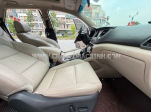 Xe Hyundai Tucson 1.6 AT Turbo 2018