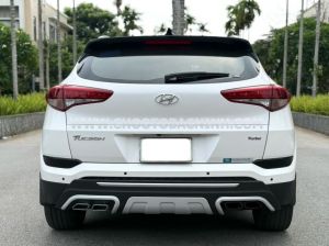 Xe Hyundai Tucson 1.6 AT Turbo 2018