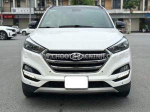 Xe Hyundai Tucson 1.6 AT Turbo 2018