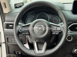Xe Mazda CX5 Premium 2.0 AT 2024