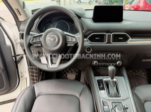 Xe Mazda CX5 Premium 2.0 AT 2024