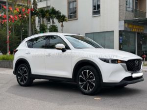 Xe Mazda CX5 Premium 2.0 AT 2024