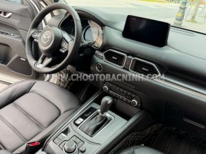 Xe Mazda CX5 Premium 2.0 AT 2024