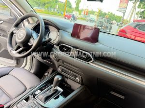 Xe Mazda CX5 Luxury 2.0 AT 2023