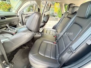 Xe Mazda CX5 Luxury 2.0 AT 2023