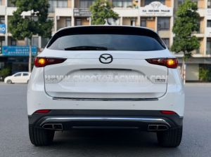 Xe Mazda CX5 Luxury 2.0 AT 2023