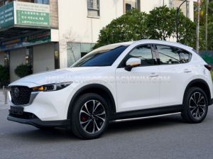 Xe Mazda CX5 Luxury 2.0 AT 2023