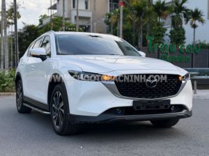 Xe Mazda CX5 Luxury 2.0 AT 2023