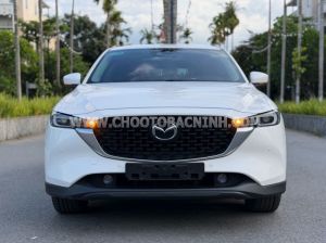 Xe Mazda CX5 Luxury 2.0 AT 2023