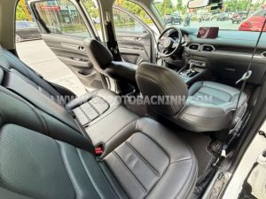 Xe Mazda CX5 Luxury 2.0 AT 2023