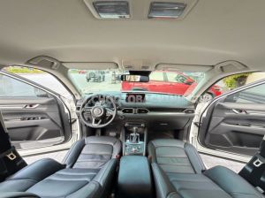 Xe Mazda CX5 Luxury 2.0 AT 2023