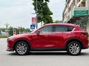 Xe Mazda CX5 2.0 Premium 2020