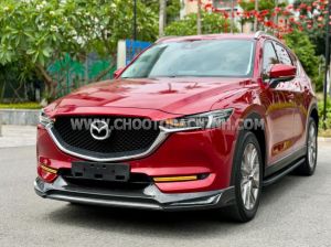 Xe Mazda CX5 2.0 Premium 2020