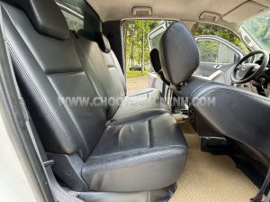 Xe Mazda BT50 2.2L 4x2 AT 2015