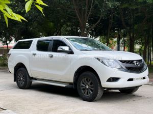 Xe Mazda BT50 2.2L 4x2 AT 2015