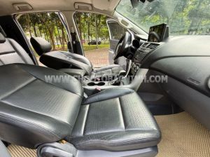 Xe Mazda BT50 2.2L 4x2 AT 2015