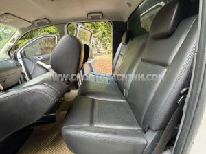 Xe Mazda BT50 2.2L 4x2 AT 2015